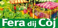 Fera dij Còj 17 -18 novembre 2018